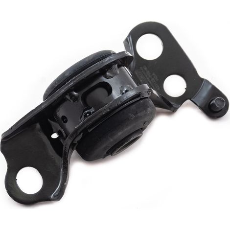 CASQUILLO DEL BRAZO DE CONTROL delantero derecho HONDA CRX III (EH, EG) (1/2)
