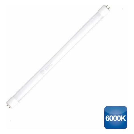 FLUORESCENTE LEDS 18W 6400K - JS CORP.