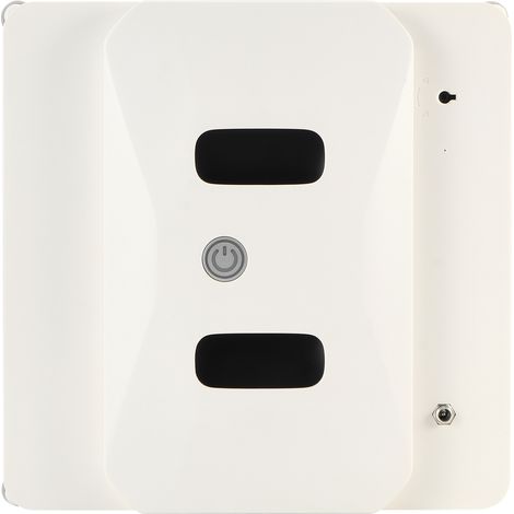 Intelligenter, schlanker Fensterputzroboter mit Fernbedienung und Drehfunktion, 100–240 V, EU-Stecker (1/5)