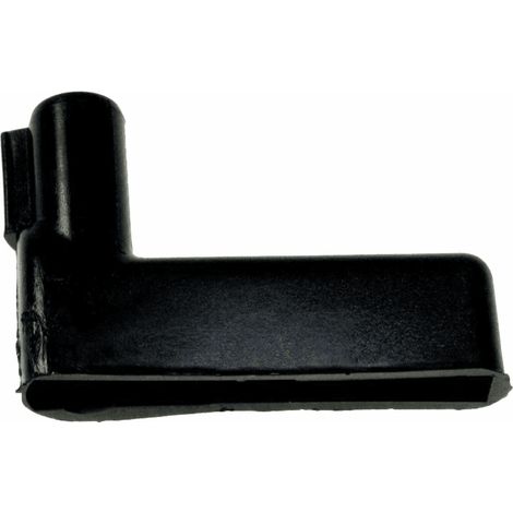 SUPPORT DE VISIERE DROIT POUR HOTTE GORENJE - 155726