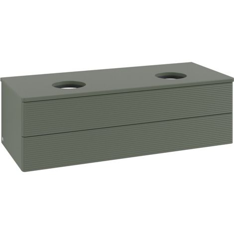Villeroy & Boch K24110HL WTUS Antao K241 1200x360x500mm (1/3)