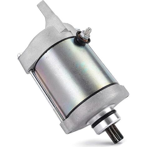 Démarreur 3304-274 pour Arctic Cat DVX 250 300 Utility 250-- (1/5)