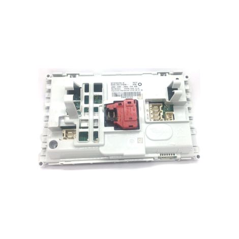 Elektronikkarte, C00860662 BAUKNecht -Steuermodul