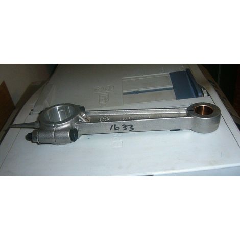 BIELLA NS39 ABAC ORIGINALI GRUPPO POMPANTE  COMPRESSORE NUOVE 6222629500 (1/2)