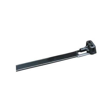 COLLIER REOUVRABLE 6X300 NOIR GEWISS GW52273