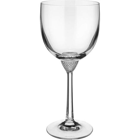 Villeroy & Boch Octavie Calice Acqua, Vetro Cristallo, Multicolore, 20.6x20x21 cm