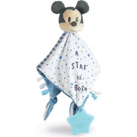 Clementoni Baby Mickey Morbida Copertina