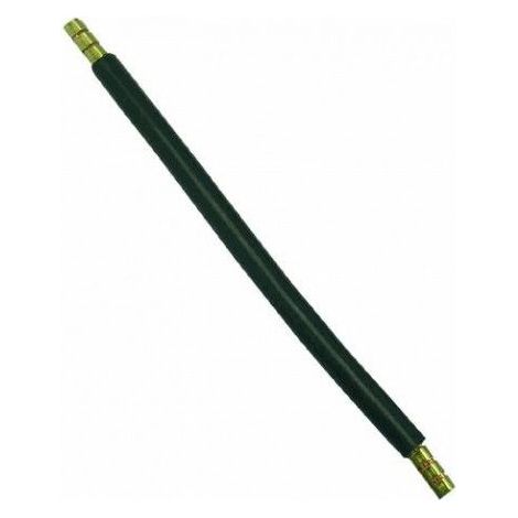 Verdrahtungsbrücke 325 mm 10mm² schwarz Kabelbrücken