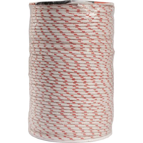 Bricoferr Corde de démarrage 3 mm - 100 m (1/2)