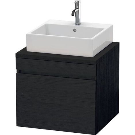 DURAVIT DS531001616 WTU DuraStyle pour console 512x600x548
