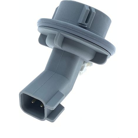 4M5A-13K370-BA ist kompatibel mit der Ford Focus MK2 Kotflügellampenfassung 1345075 (1/4)
