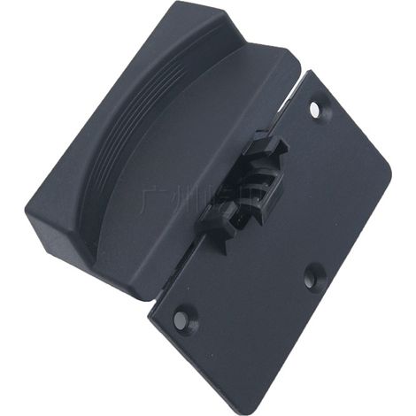 N0036 Applicable aux pièces automobiles Chrysler, Dodge et Jeep : loquet de console centrale, garniture intérieure (1/2)