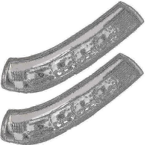 LED-Blinker für Rückspiegel, kompatibel mit HYUNDAI Santa Fe, Santa Fe, Veracruz, IX55 (2007–2012), Teilenummern: 876133J000, 876233J00+qwl, SZRH, AK