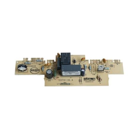 Scheda termostato per frigorifero, Ariston C00143104 Freezer