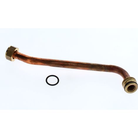 Tube de liaison