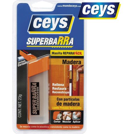 CEYS SuperBar Repair Bar – Widerstandsfähiges Holz 23 g 505025