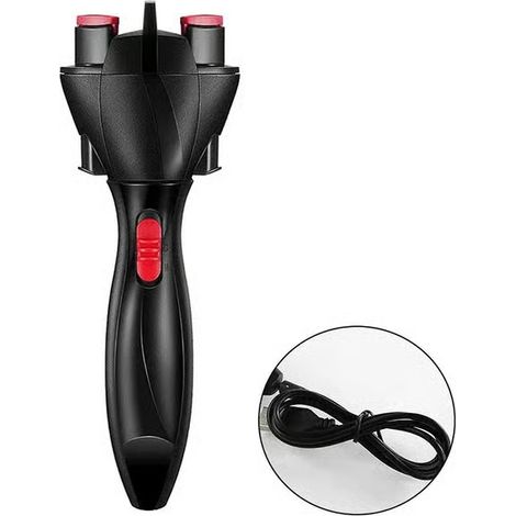 Tresseuse électrique automatique, machine à tresser les cheveux, 100% neuve (1/4)