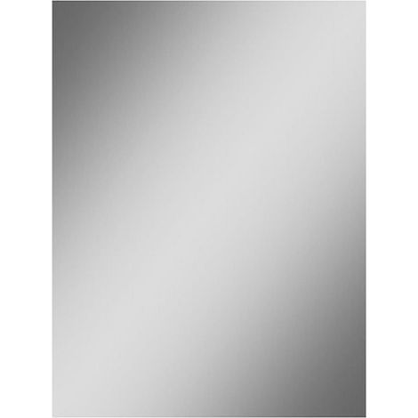 Royal Plaza Freya Miroir Rectangulaire 60X50Cm.