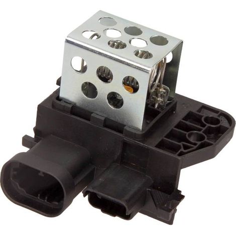 MAXGEAR 57-0181 Résistance PEUGEOT 9673999880