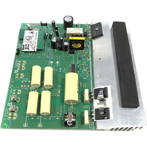 MODULE DE PUISSANCE POUR LAVE VAISSELLE SCHOLTES - C00265874