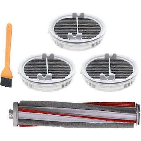 Hauptbürsten-HEPA-Filter-Ersatz für Xiaomi Roidmi NEX X20 X30 S2 hwy (1/4)