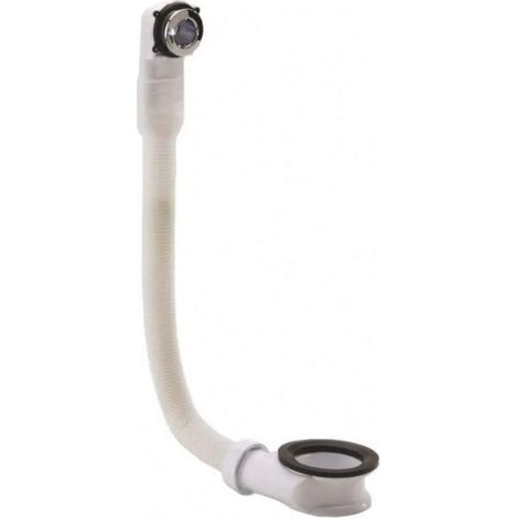 Zwischenboden mit Überlauf D.25 bis 30mm für Behälter 0 bis 10mm SAS - 0201151 (1/2)