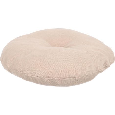Coussin Meditation en Peluche Confortable pour Yoga et Contemplation, Siège Sol Léger et Pratique, pour Usage Intérieur et Activités de Relaxation (1/5)