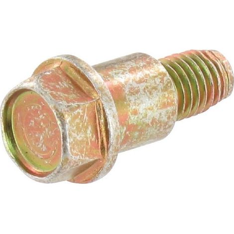 Albero calibrato fissaggio MTD 73804425