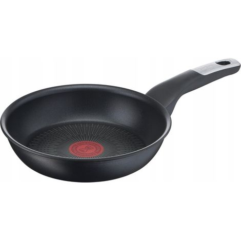 Poêle à frire TEFAL UNLIMITED 20 cm en titane G2550272
