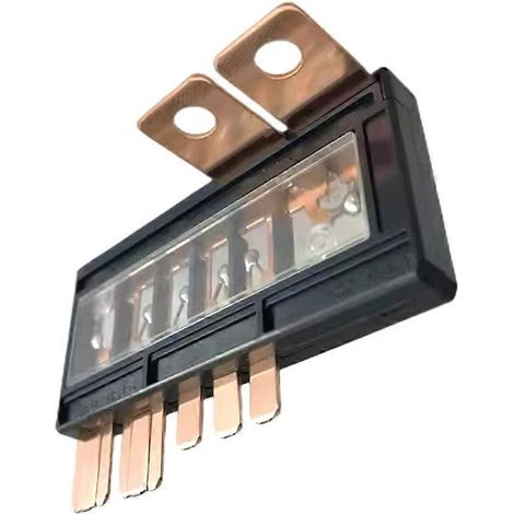 Boîte à fusibles intégrée pour automobile, accessoires automobiles 38231-TX4-A01, compatible avec Honda CR-V et Acura RDX 2015-2016 (1/5)