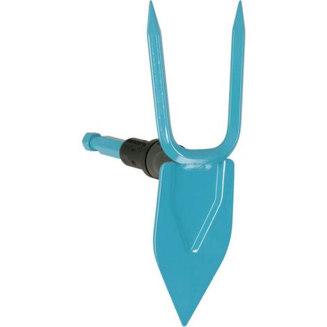 Gardena combisystem Gartenhacke 03215-20 7 cm