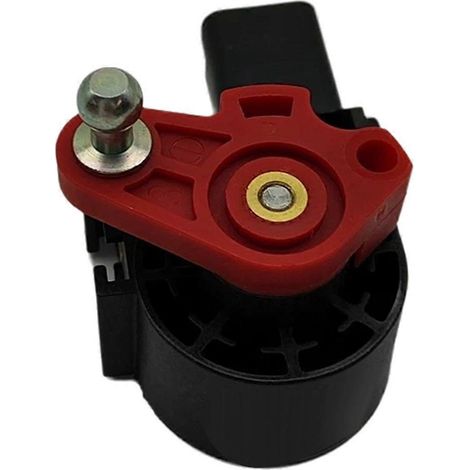 Capteur de hauteur de carrosserie avant gauche 5273J7 9663488580 pour 407 04-10 C5 C6 05-12 Capteur de niveau de phare (1/5)