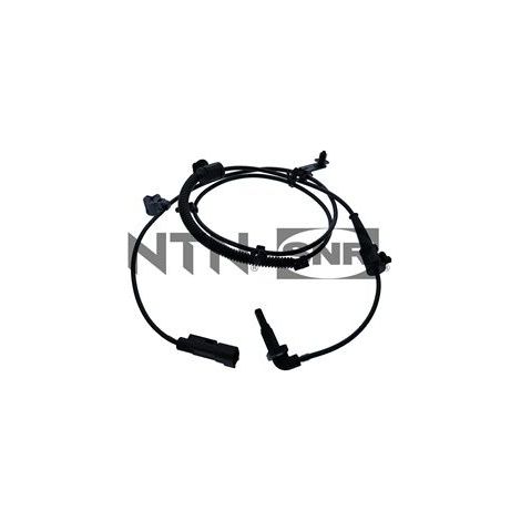 Capteurs de vitesse de roue - ASB153.14 - SNR - Compatible avec véhicule Vauxhall, Opel, Chevrolet