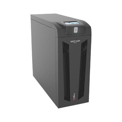 Riello UPS S3T 10 ACT S1 gruppo di continuità (UPS) Doppia conversione (online) 10 kVA 10000 W