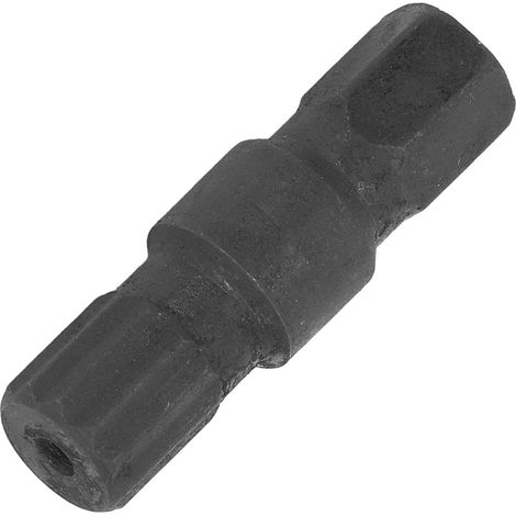 Outil d'extraction de goupille de charnière remplaçant les références 9178310, 189861 et 90200 pour moteurs Mercruiser Alpha One, Alpha One Gen II, Bravo I, II et III (MC 1 R MR). (1/5)