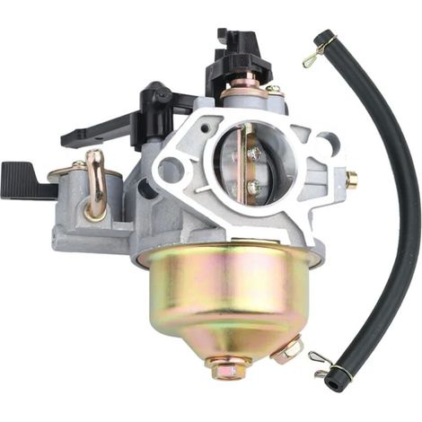 Carburateur pour nettoyeur haute pression Honda GX340 GX390 11 CV 13 CV, référence 16100-ZF6-V01, accessoires pour outils de jardin.