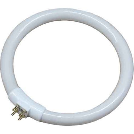 Tube Led T4 12w 6500k Edm éclairage Blanc Froid Haute Luminosité - Edm