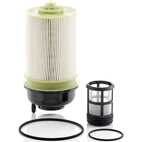 Filtro de combustible MANN-FILTER PU120022Z