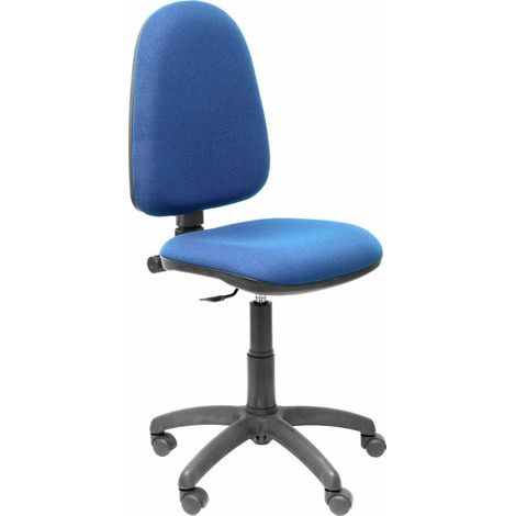 Sedia da Ufficio Ayna bali Piqueras y Crespo 04CP Azzurro Blu Marino