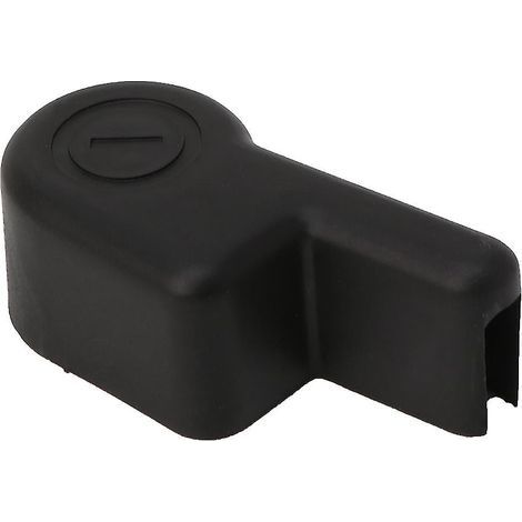 Abdeckung für den Minuspol der Motorbatterie, Anodenkappe für Nissan Qashqai (1/4)