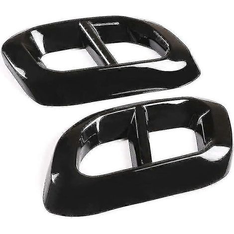 Pour Gle Glc Gls W167 X253 X167 2019 2020 Garniture de pot d'échappement (1/5)