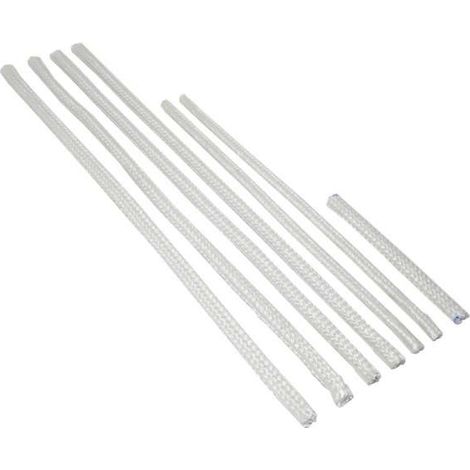 Atmos Füllraum Dichtschnursatz passend zu DC40GS, DC40GSE, DC50GSE und GS40 S0953