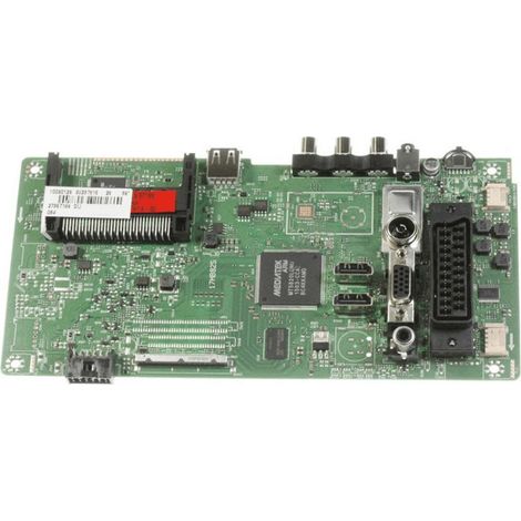 CARTE MERE POUR TV AUDIO TELEPHONIE TELEFUNKEN - 23237816