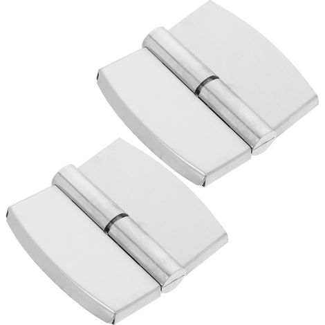 Adjust Detachable Partitions Steel Hardware Restroom Sliding Hinges (1/5)