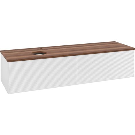 Villeroy & Boch K37152GF WTUS Antao K375 1600x360x500mm (1/3)