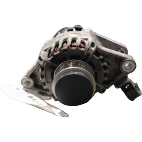 [PRODUIT D'OCCASION] Alternateur TOYOTA Yaris II 2010- ♻️ Ref Oe. 270600q20084 - Garantie à vie (1/4)