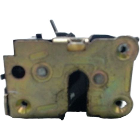 [PRODUIT D'OCCASION] Systeme Condamnation Avant Droit RENAULT Twingo Ph.3 2000-2007 ♻️ Ref Oe. 7701058531 - Garantie à vie (1/4)