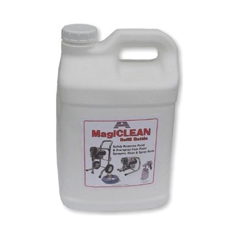 Recharge MagiCLEAN® - AIRLESSCO
