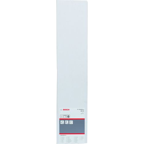 Tornillo de fibra-yeso de 39x30mm (1000 uds.) BOSCH 2608000553