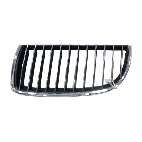 Grille Calandre Gauche BMW Serie 3 [PRODUIT D'OCCASION]♻️51137120007